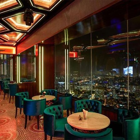 The Platinum Kuala Lumpur By Cozeestay Eksteriør bilde