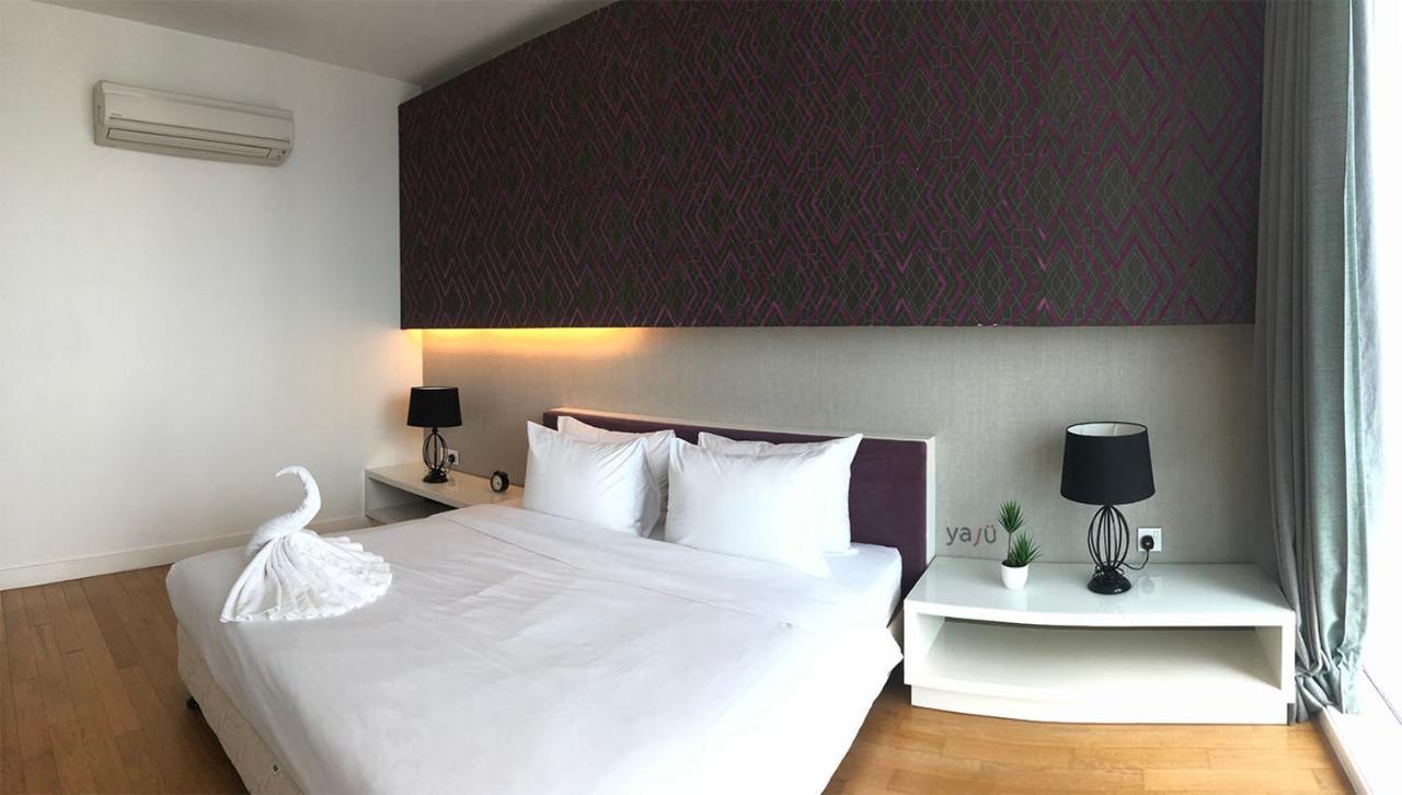 The Platinum Kuala Lumpur By Cozeestay Eksteriør bilde
