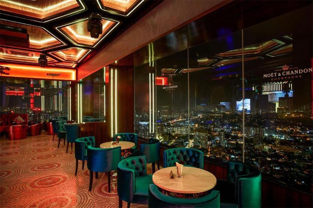 The Platinum Kuala Lumpur By Cozeestay Eksteriør bilde