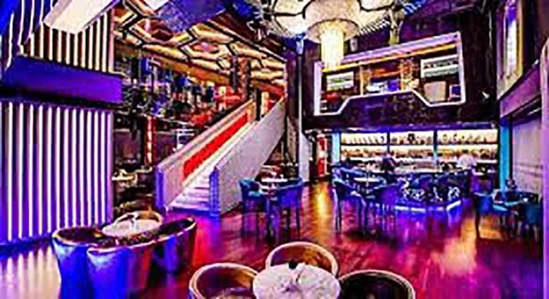 The Platinum Kuala Lumpur By Cozeestay Eksteriør bilde
