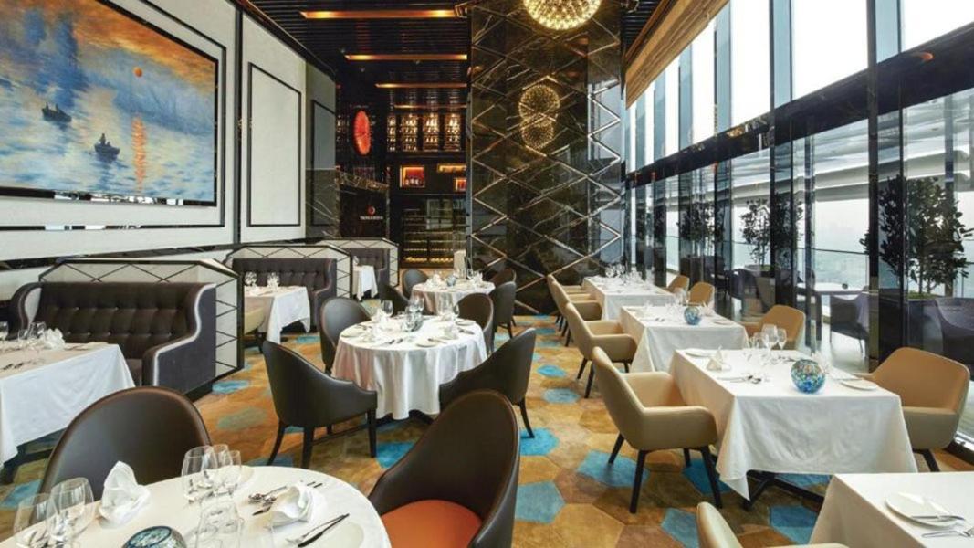 The Platinum Kuala Lumpur By Cozeestay Eksteriør bilde